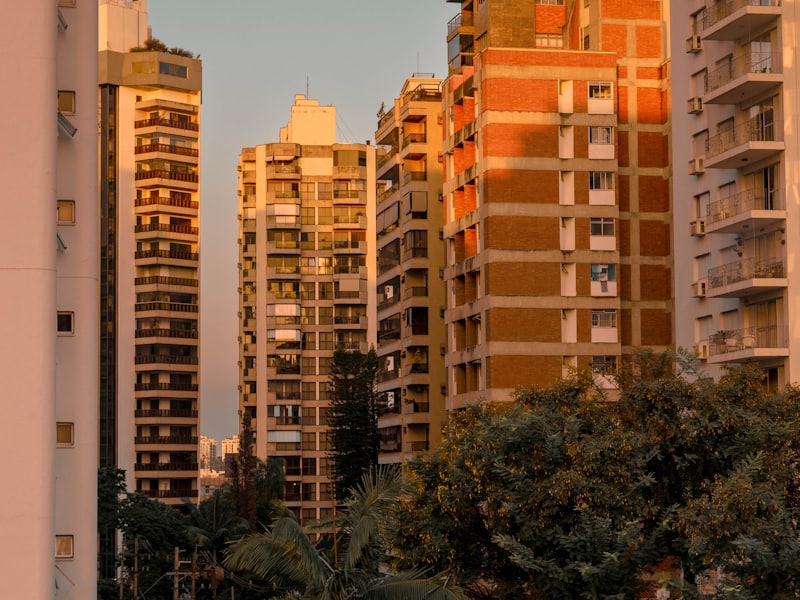 Campinas — Interior de SP