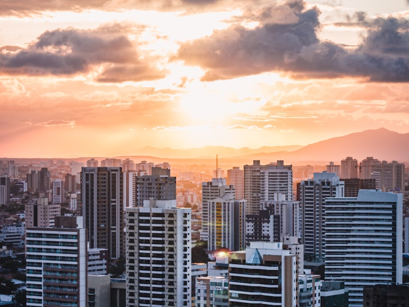 Fortaleza — Beira-Mar