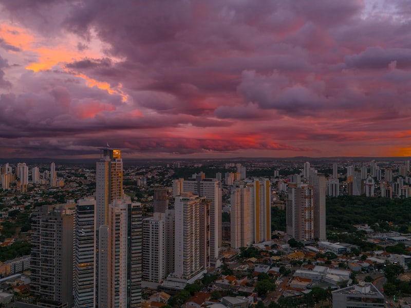 Goiânia — Centro-Oeste